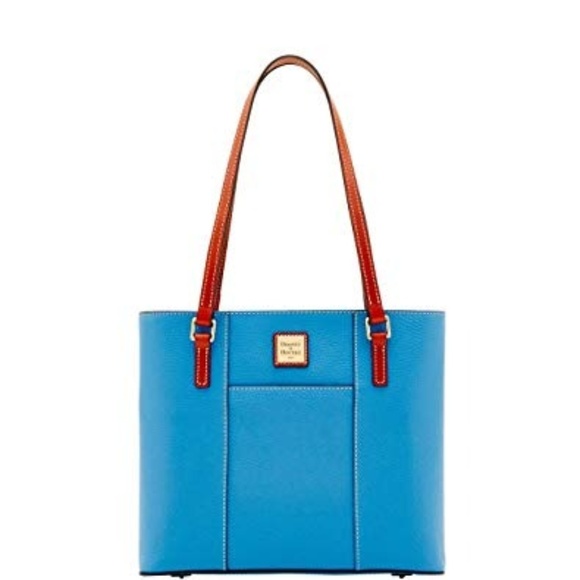 dooney and bourke sky blue
